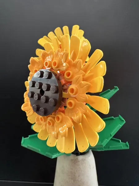 Lego Flowers
