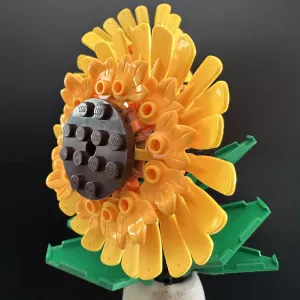 Lego Flowers